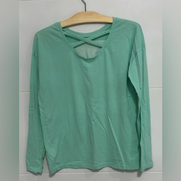 ⭐️Like New⭐️The Children’s Place: Girls Long Sleeve Top- Size XXL - Picture 3 of 5